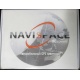 GPS автонавигатор NaviSpace Discovery NS-1200 с глюками в Липецке, GPS авто-навигатор NaviSpace Discovery NS1200 глючный на запчасти (Липецк)
