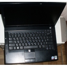 Ноутбук Dell Latitude E6400 (Intel Core 2 Duo P8400 (2x2.26Ghz) /4096Mb DDR3 /80Gb /14.1" TFT (1280x800) - Липецк