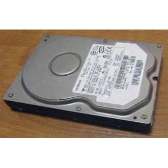 Жесткий диск 40Gb Hitachi Deskstar IC3SL060AVV207-0 IDE (Липецк)