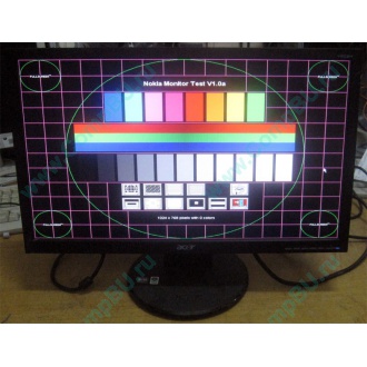 Монитор 20" TFT Acer V203H (Липецк)