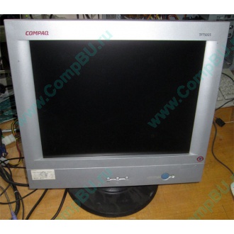 Монитор 15" TFT Compaq TFT5015 (Липецк)