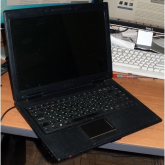 Ноутбук Asus X80L (Intel Celeron 540 1.86Ghz) /512Mb DDR2 /120Gb /14" TFT 1280x800) - Липецк