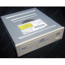 CDRW Teac CD-W552GB IDE white (Липецк)