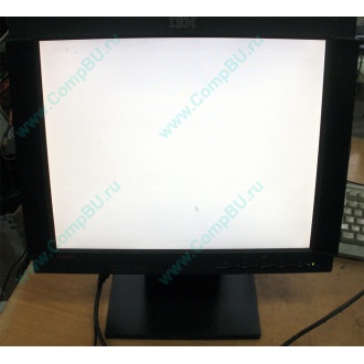 Монитор 17" TFT IBM ThinkVision 6734-LB1 (Липецк)