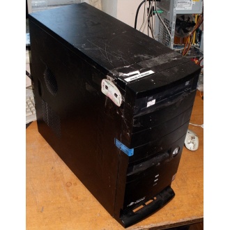 Intel Pentium-4 630 3.0GHz (2048k) HT /2048Mb /160Gb /ATX 350W (Липецк)