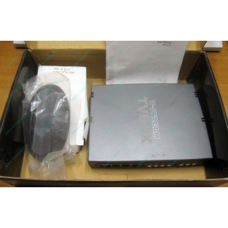 НЕКОМПЛЕКТНЫЙ внешний TV tuner KWorld V-Stream Xpert TV LCD TV BOX VS-TV1531R (без пульта ДУ и проводов) - Липецк
