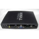 НЕКОМПЛЕКТНЫЙ внешний TV tuner KWorld V-Stream Xpert TV LCD TV BOX VS-TV1531R (без пульта ДУ и проводов) - Липецк