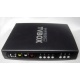 НЕКОМПЛЕКТНЫЙ внешний TV tuner KWorld V-Stream Xpert TV LCD TV BOX VS-TV1531R (без пульта ДУ и проводов) - Липецк
