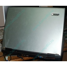 Ноутбук Acer TravelMate 2410 (Intel Celeron M 420 1.6Ghz /256Mb /40Gb /15.4" 1280x800) - Липецк