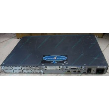 Маршрутизатор Cisco 2610 XM (800-20044-01) в Липецке, роутер Cisco 2610XM (Липецк)