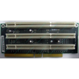 Переходник Riser card PCI-X/3xPCI-X (Липецк)