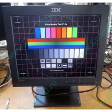 Монитор Б/У 15" TFT IBM 6636-AB2 (Липецк)
