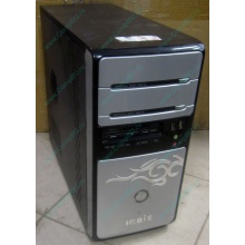 Четырехъядерный компьютер AMD Phenom X4 9550 (4x2.2GHz) /4096Mb /250Gb /ATX 450W (Липецк)