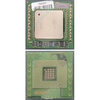 Процессор Intel Xeon 2800MHz socket 604 (Липецк)