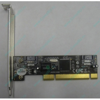 SATA RAID контроллер ST-Lab A-390 (2 port) PCI (Липецк)