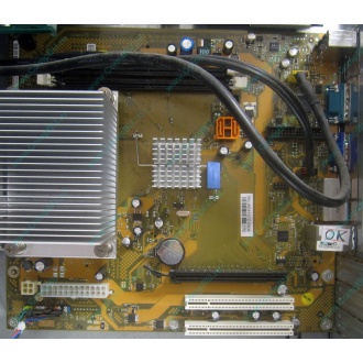 Материнская плата W26361-W1752-X-02 для Fujitsu Siemens Esprimo P2530 (Липецк)