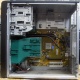 Материнская плата W26361-W1752-X-02 для Fujitsu Siemens Esprimo P2530 в корпусе (Липецк)