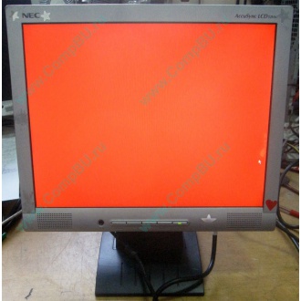 Монитор 15" TFT Nec AccuSync LCD52VM (Липецк)