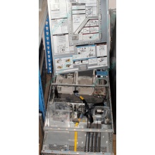 Серверный корпус 7U от сервера HP ProLiant ML530 G2 (Липецк)