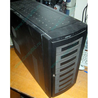 Сервер Depo Storm 1250N5 (Quad Core Q8200 (4x2.33GHz) /2048Mb /2x250Gb /RAID /ATX 700W) - Липецк