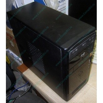 Четырехядерный компьютер Intel Core i5 650 (4x3.2GHz) /4096Mb /60Gb SSD /ATX 400W (Липецк)