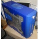 Синий корпус с прозрачной боковой крышкой Thermaltake V7410DE Xaser V V7000 (Липецк)