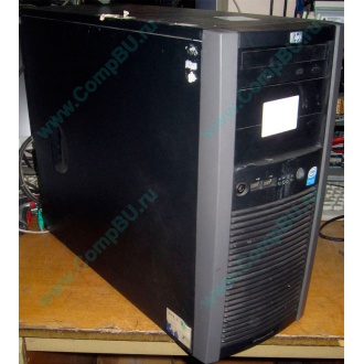 Сервер HP Proliant ML310 G5p 515867-421 фото (Липецк)