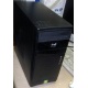 Четырехядерный системный блок Intel Core i7 2600 (4x3.4GHz HT) /4096Mb /1Tb /ATX 450W (Липецк)