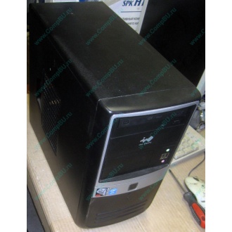 4-хядерный компьютер Intel Core i5 4670 (4x3.4GHz) /4096Mb /500Gb /512Mb ATI HD6450 /ATX 450W (Липецк)