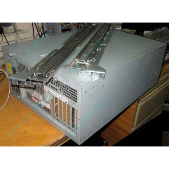 Двухядерный сервер в Липецке, 4 Gb RAM в Липецке, 4x36Gb Ultra 320 SCSI 10000 rpm в Липецке, корпус 5U фото (Липецк)