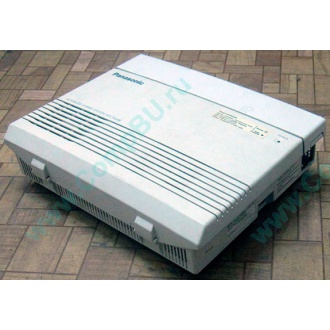 Б/У АТС Panasonic KX-TA308 фото (Липецк)