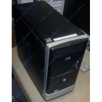 Четырехядерный компьютер Intel Core i5 3570 (4x3.4GHz) /4096Mb /500Gb /ATX 450W (Липецк)