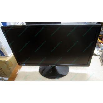 Монитор 20" TFT Samsung S20A300B 1600x900 (широкоформатный) - Липецк