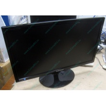 Монитор 20" TFT Samsung S20A300B 1600x900 (широкоформатный) - Липецк