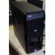 Четырехядерный системный блок Intel Core i7 860 (4x2.8GHz HT) /4096Mb /320Gb /GeForce GT210 /ATX 450W (Липецк)