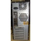 Четырехядерный компьютер Intel Core i7 860 (4x2.8GHz HT) /4096Mb /320Gb /GeForce GT210 /ATX 450W вид сзади (Липецк)