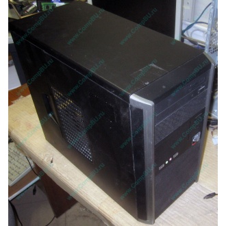Четырехядерный компьютер Intel Core i5 2310 (4x2.9GHz) /4096Mb /250Gb /ATX 350W (Липецк)
