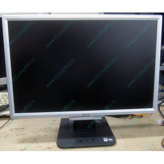 Монитор 22" Acer AL2216W 1680x1050 (широкоформатный) - Липецк