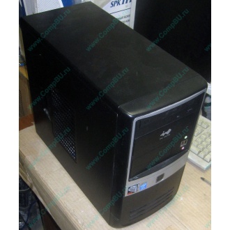 Четырехядерный компьютер Intel Core i5 4670 (4x3.4GHz) /4096Mb /500Gb /ATX 450W (Липецк)