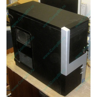 Четырехядерный компьютер Intel Core 2 Quad Q8300 (4x2.5GHz) /4096Mb /250Gb /ATI X1300 /ATX 450W (Липецк)