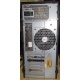 Компьютер Intel Core 2 Quad Q8300 (4x2.5GHz) /4096Mb /250Gb /ATI X1300 /ATX 450W вид сзади (Липецк)
