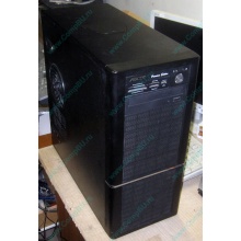 Четырехядерный игровой компьютер Intel Core 2 Quad Q9400 (4x2.67GHz) /4096Mb /500Gb /ATI HD3870 /ATX 580W (Липецк)