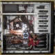Компьютер Intel Core 2 Quad Q9400 (4x2.67GHz) /Asus P5E DELUXE /4096Mb /500Gb /ATI HD3870 /ATX 580W (Липецк)