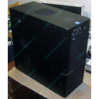 Четырехядерный комп Intel Core i7 860 (4x2.8GHz HT) /4Gb /500Gb /ATX 460W (Липецк)