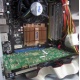 Intel C2D E8400 /Asus P5N-D /2 x 2048Mb DDR2 Corsair CM2X2048-6400C5DHX XMS2-6400 с радиатором /512Mb nVidia GeForce 8800GT (Липецк)