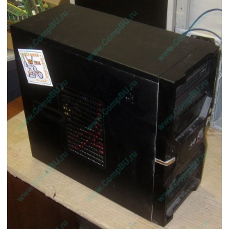 4-хядерный компьютер Intel Core i5 2310 (4 x 2.9 GHz) /4 Gb /250 Gb /ATX 400 W (Липецк)