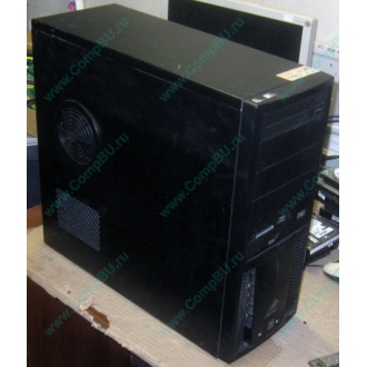 Четырехъядерный компьютер AMD A8 3820 (4x2.5GHz) /4096Mb /500Gb /ATX 500W (Липецк)