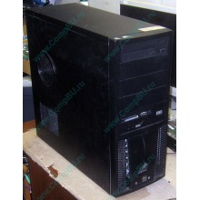 Четырехъядерный компьютер AMD A8 3820 (4x2.5GHz) /4096Mb /500Gb /ATX 500W (Липецк)