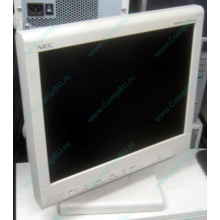 Монитор 15" TFT NEC MultiSync LCD1550M multimedia (встроенные колонки) - Липецк