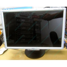  Профессиональный монитор 20.1" TFT Nec MultiSync 20WGX2 Pro (Липецк)